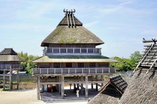 🏞️ 요시노가리 역사공원 (요시노가리레키시코엔) 이미지 6